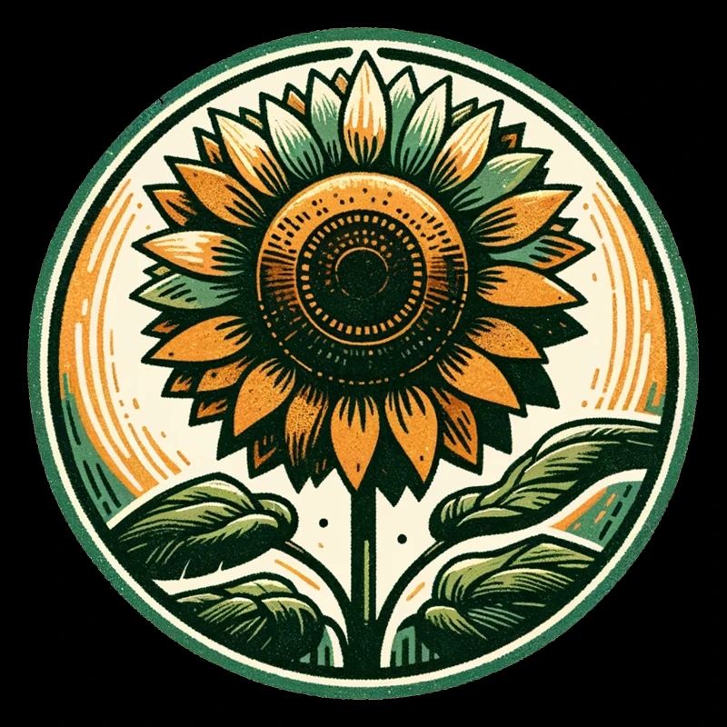 Sonnenblume