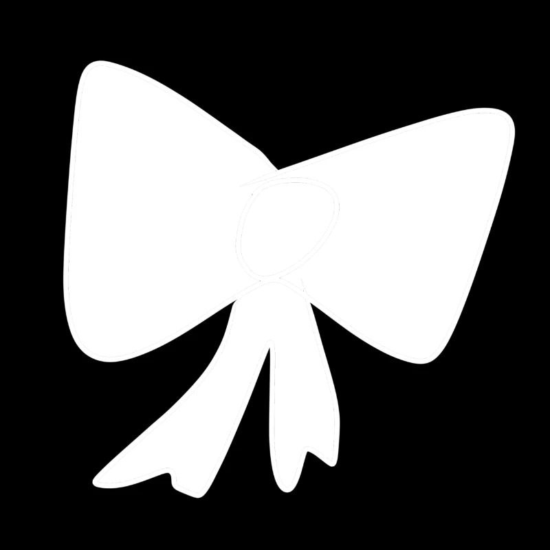 Schleife Muster Symbol