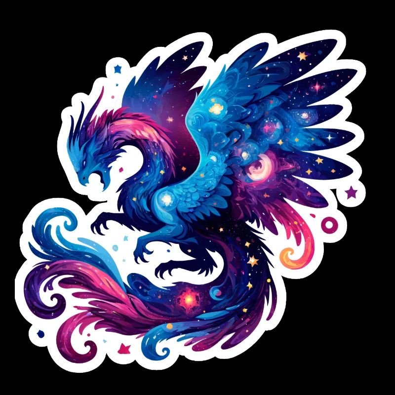 Astrological Dragon Constellation Horoscope