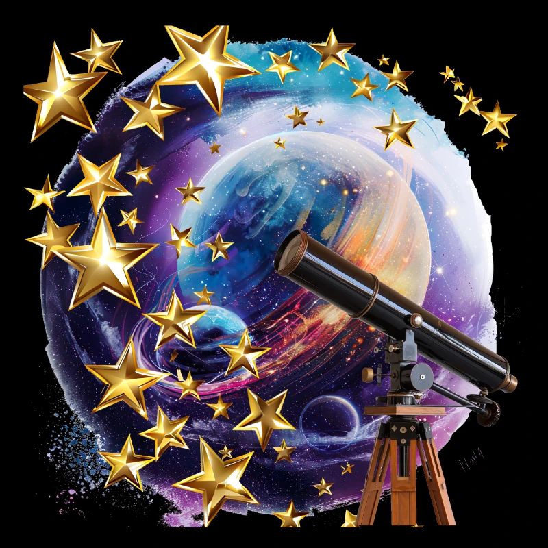 A window to another world