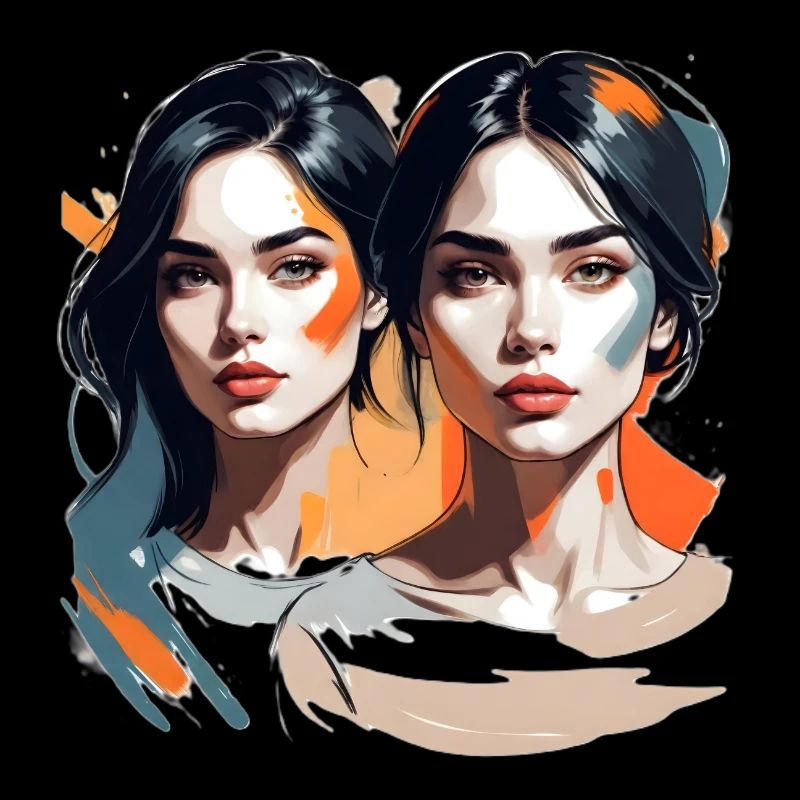 MADFOXX - Beaux amis