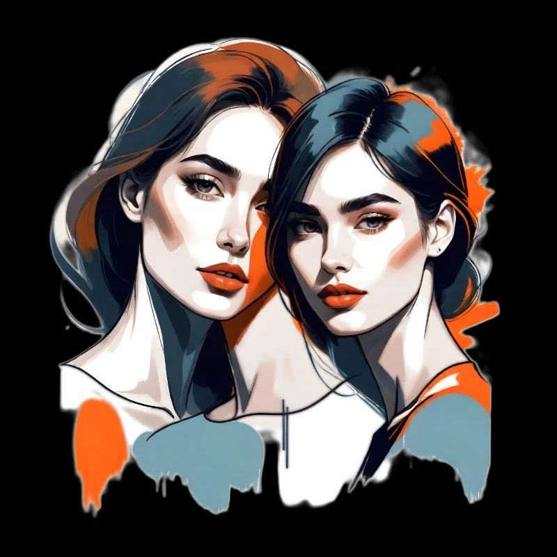 MADFOXX - Belles filles