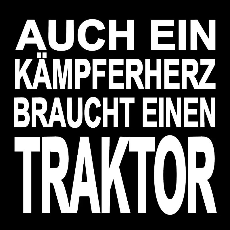 Traktor