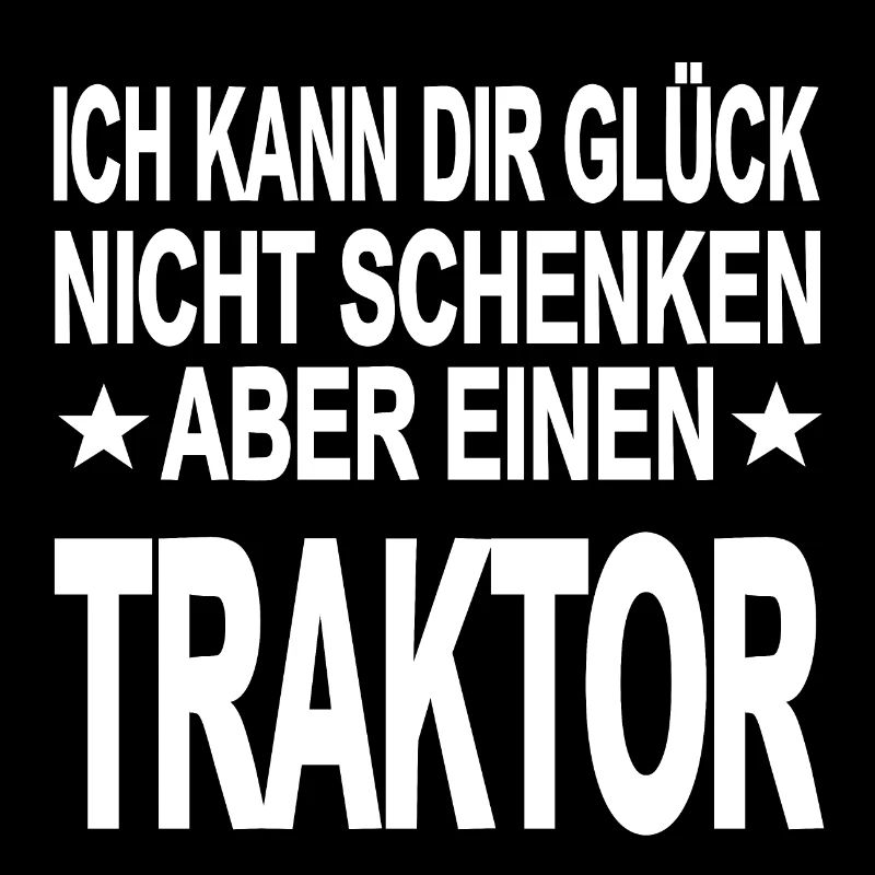 Traktor