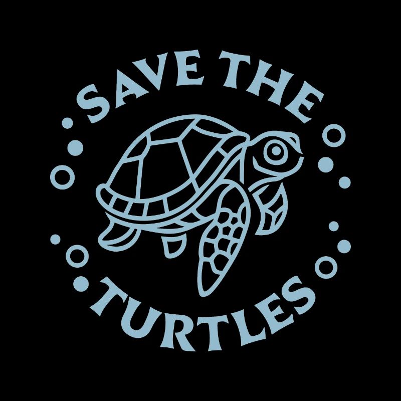 Rettung der Schildkröten