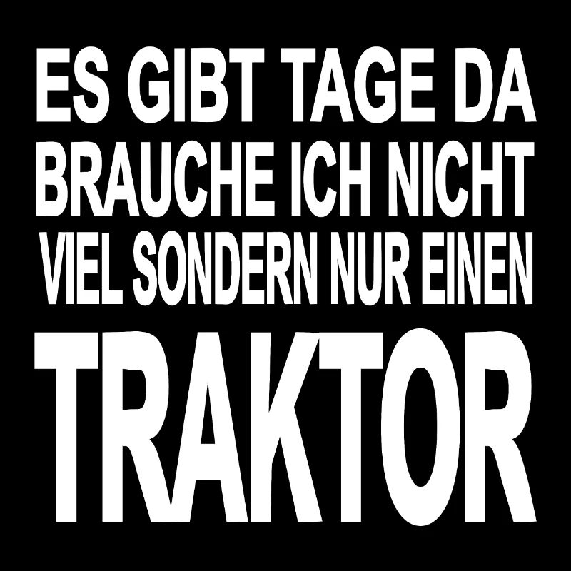 Traktor