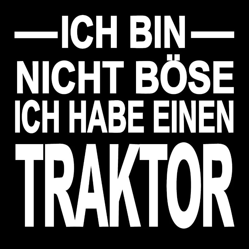 Traktor