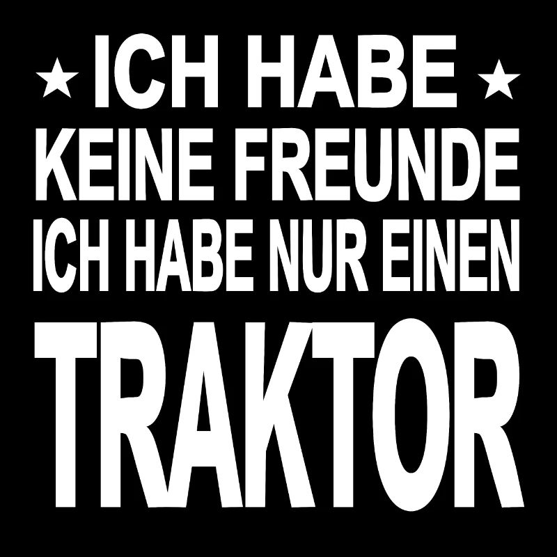 Traktor