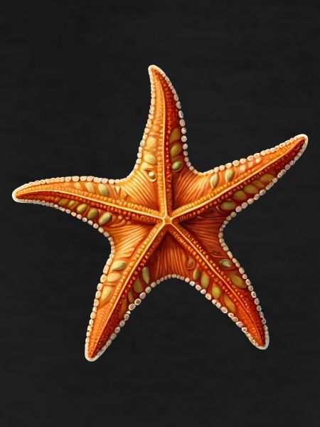 Starfish