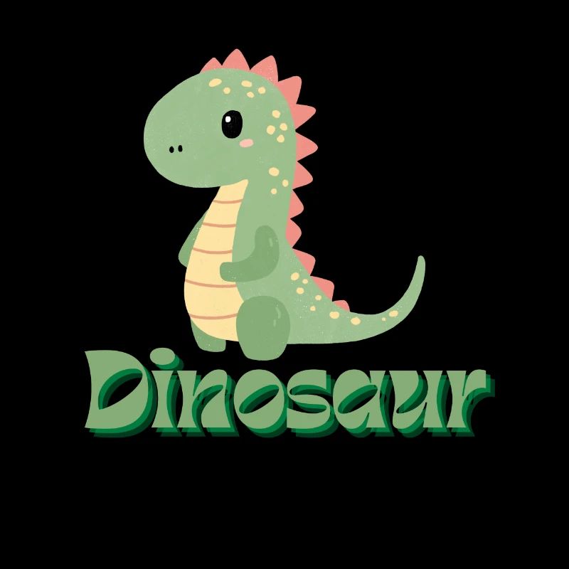Dinosaur Enthusiast