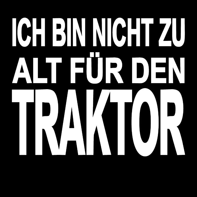 Traktor
