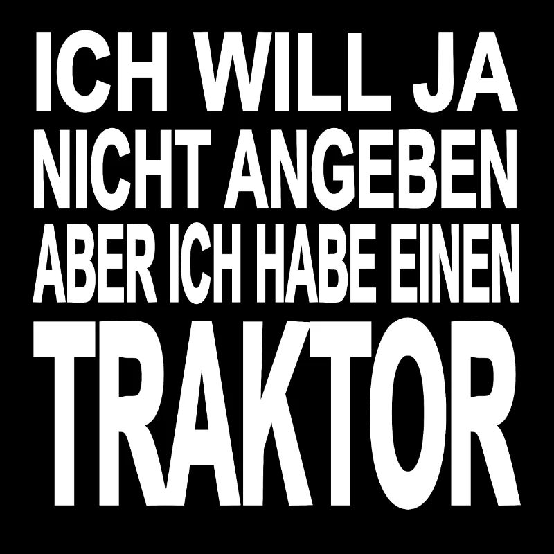 Traktor