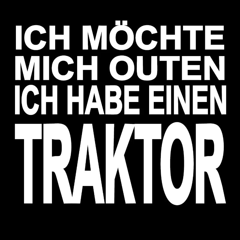 Traktor
