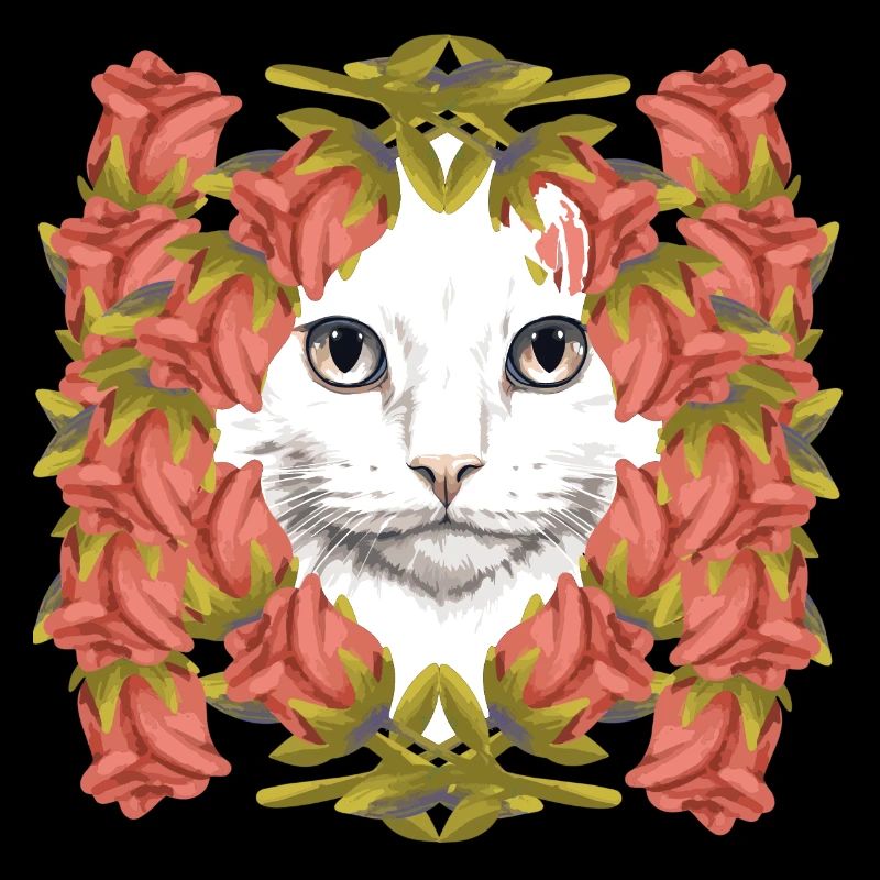 Chat Chats Chaton Anniversaire