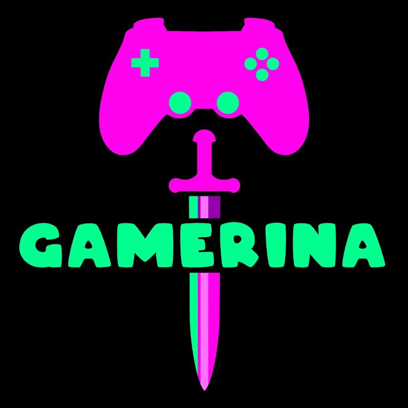 Gamerina
