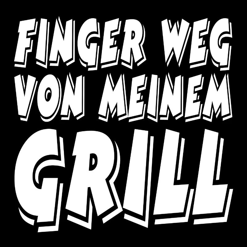 Grillen