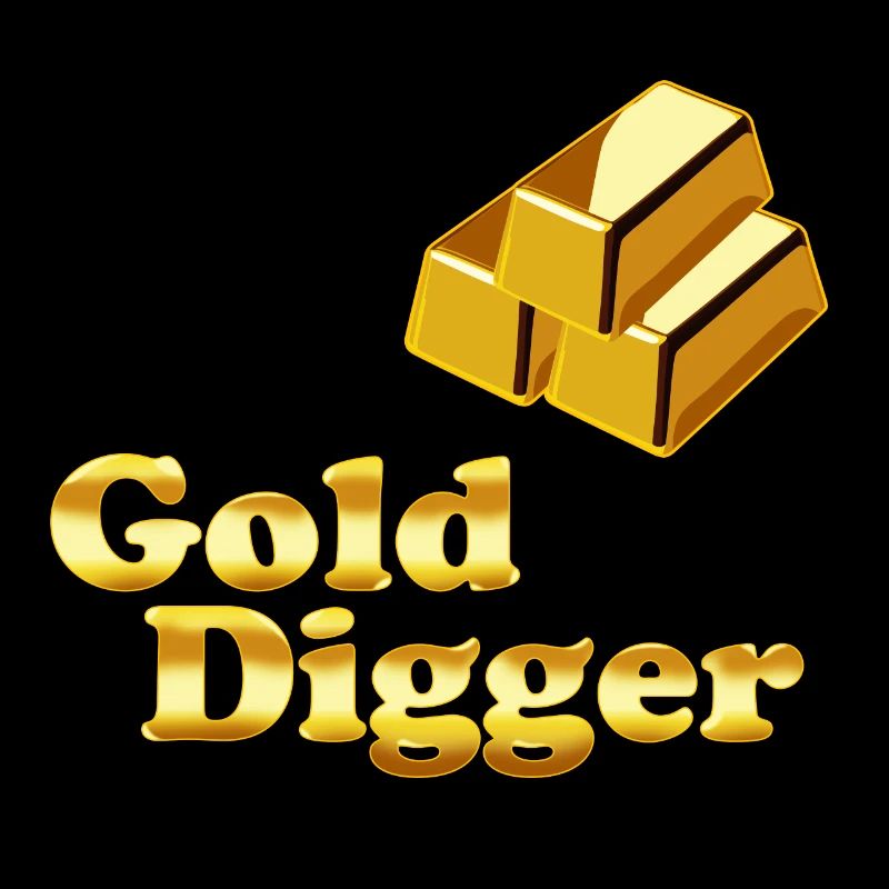 Gold Digger