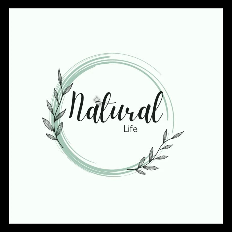 Natural Life rainbow butterfly created