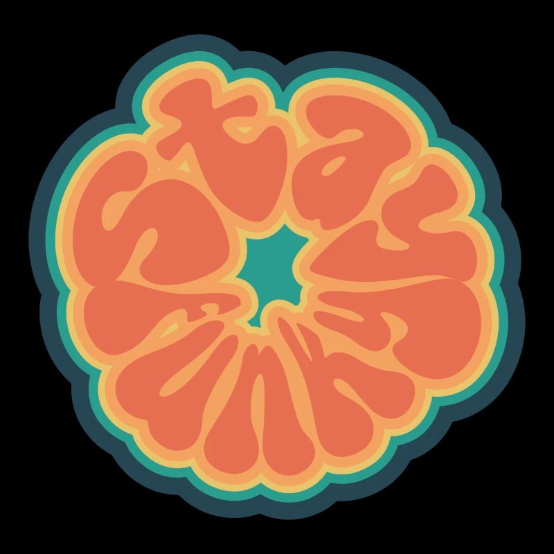 Restez funky parce que pourquoi pas