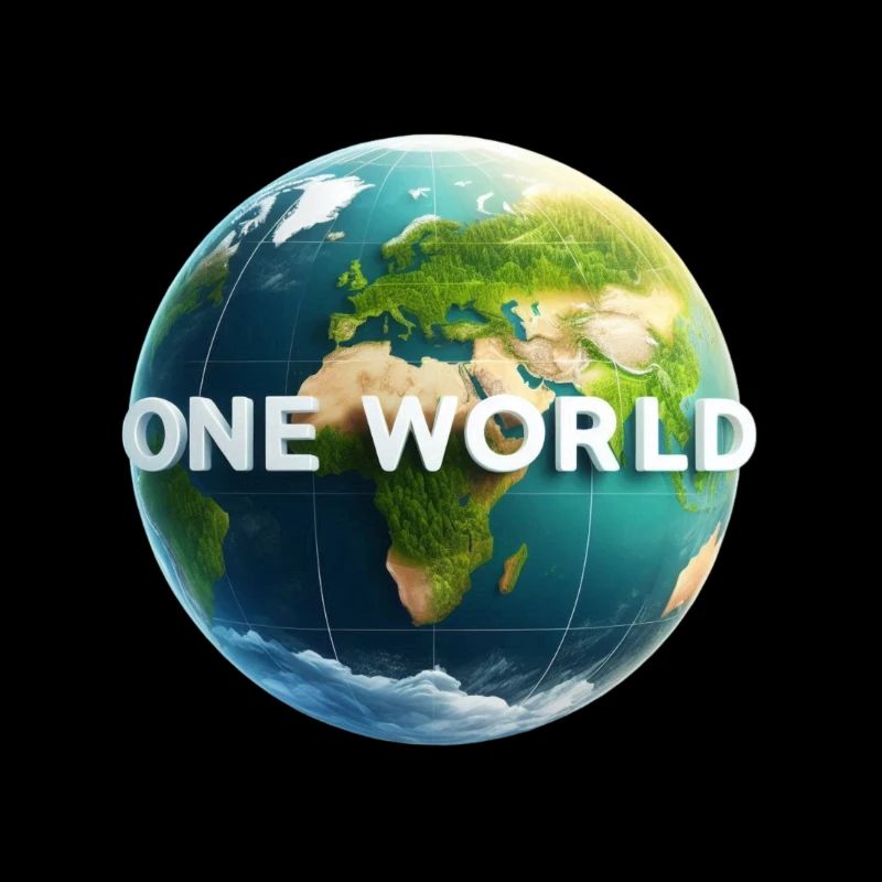 One World 3
