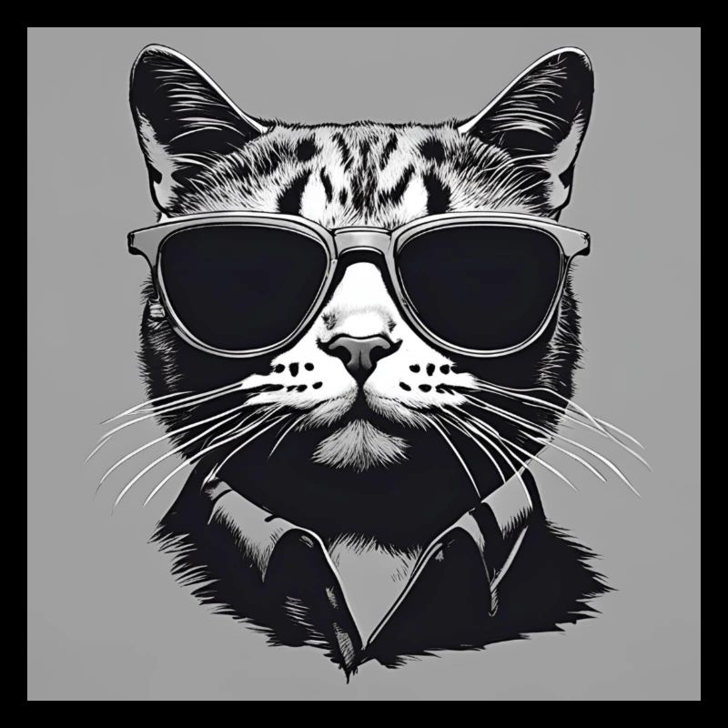 Cool Cat#2