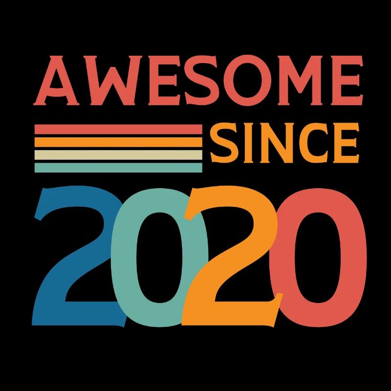 Awesome since 2020
