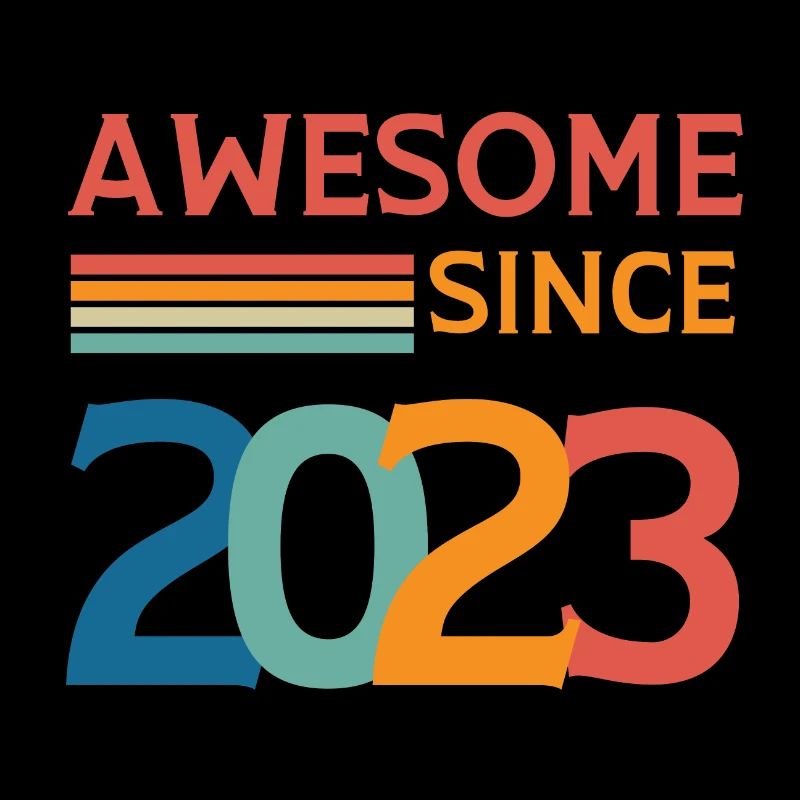 Awesome since 2023