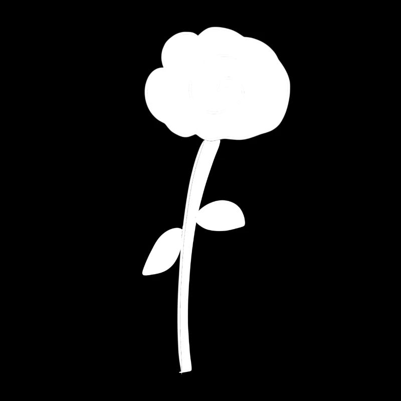 Plant Flower Rose Symbol