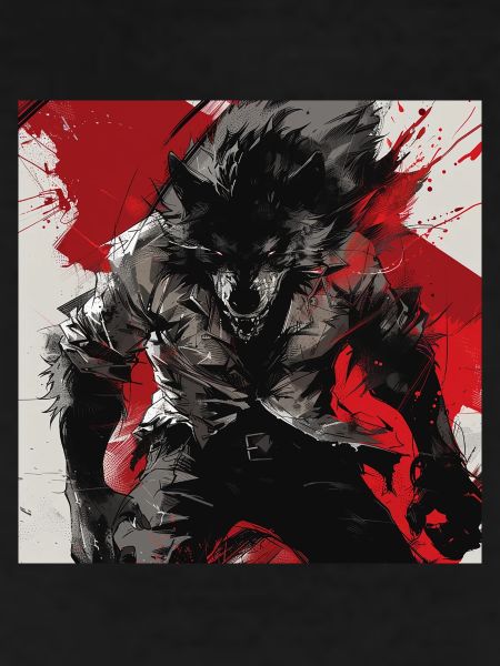 Werewolf