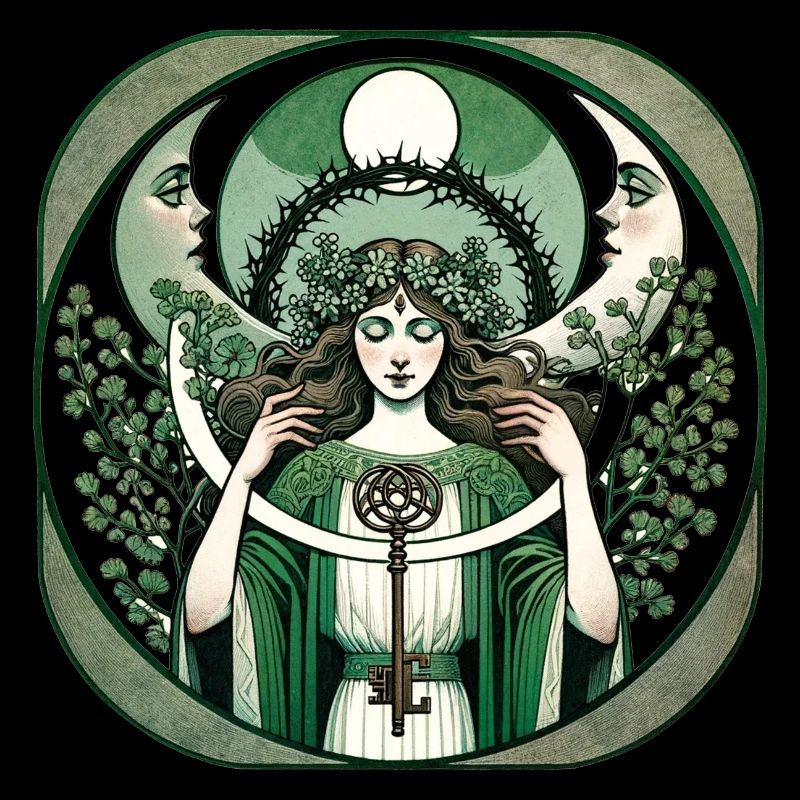 Hecate