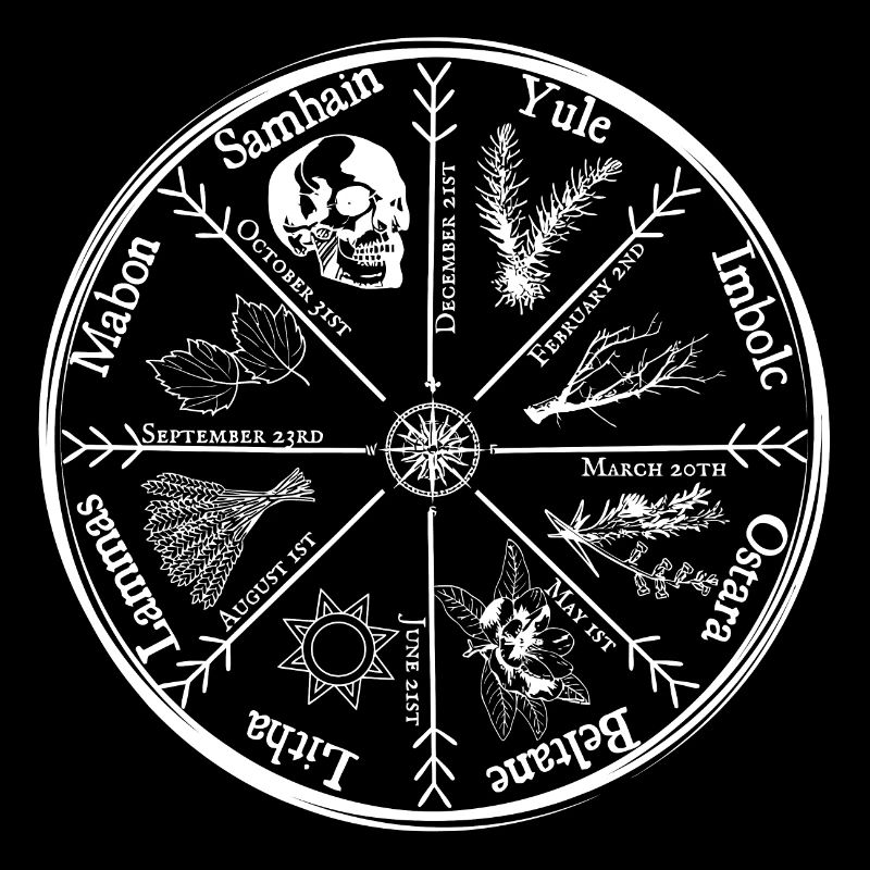 Vikings norden valhalla suède scandinavia flaga
