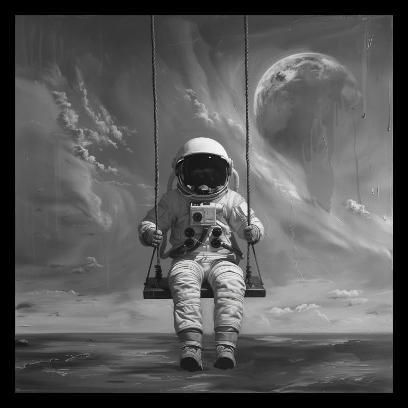 Astronaute
