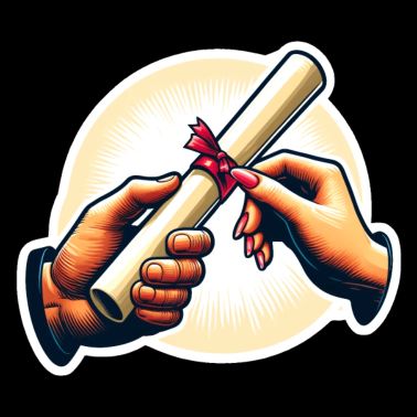 Presentazione dei certificati