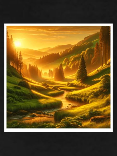 Valley