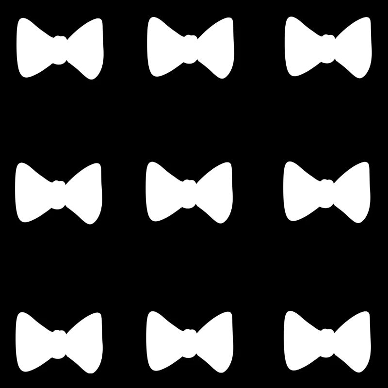 Icône de boucle de boucles de motif