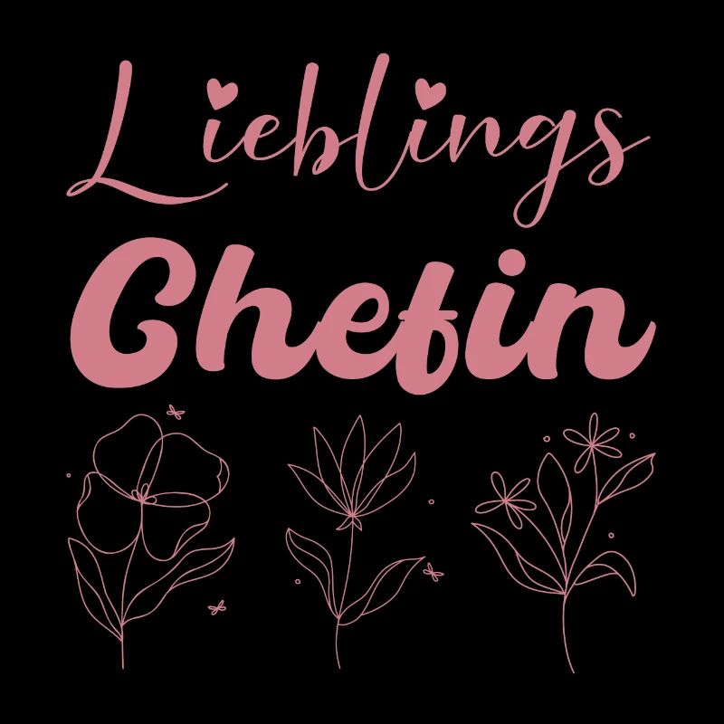 Favorite Love Saying Work Office Gift