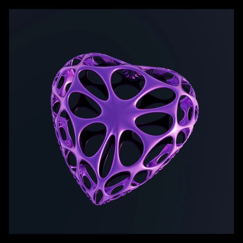 COEUR-POURPRE