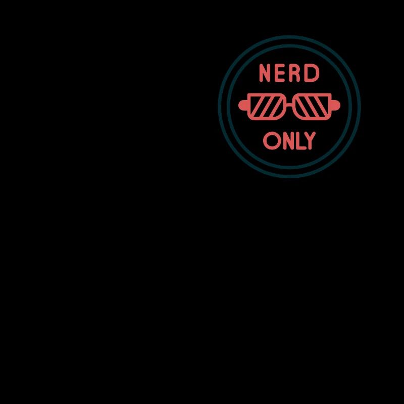 only nerds