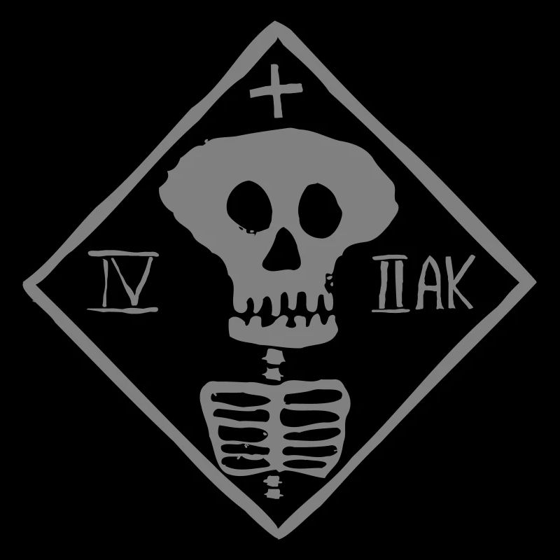 mort blanche Finlande