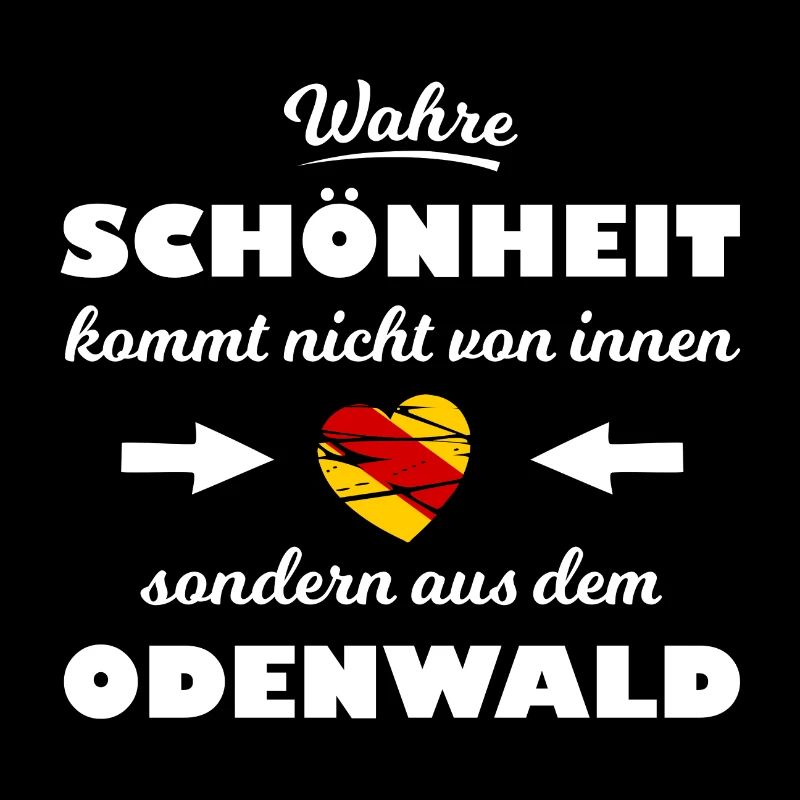 Der schöne Odenwald