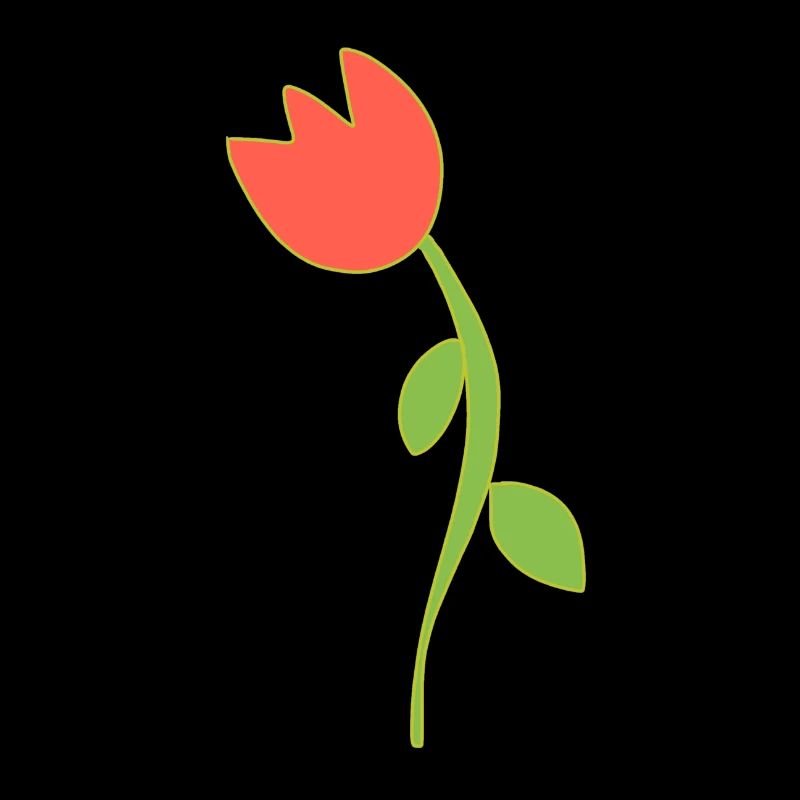 fleur symbole fleur plante rose rouge