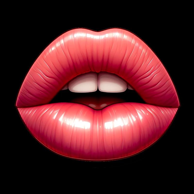 Lèvres Pulpeuses