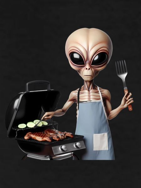 Alien Koch