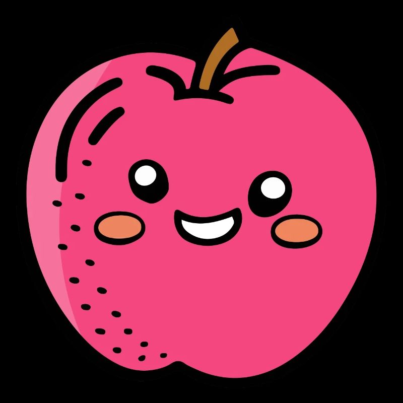 Snack Apple