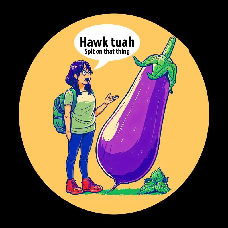 Spricht man mit Gemüse?