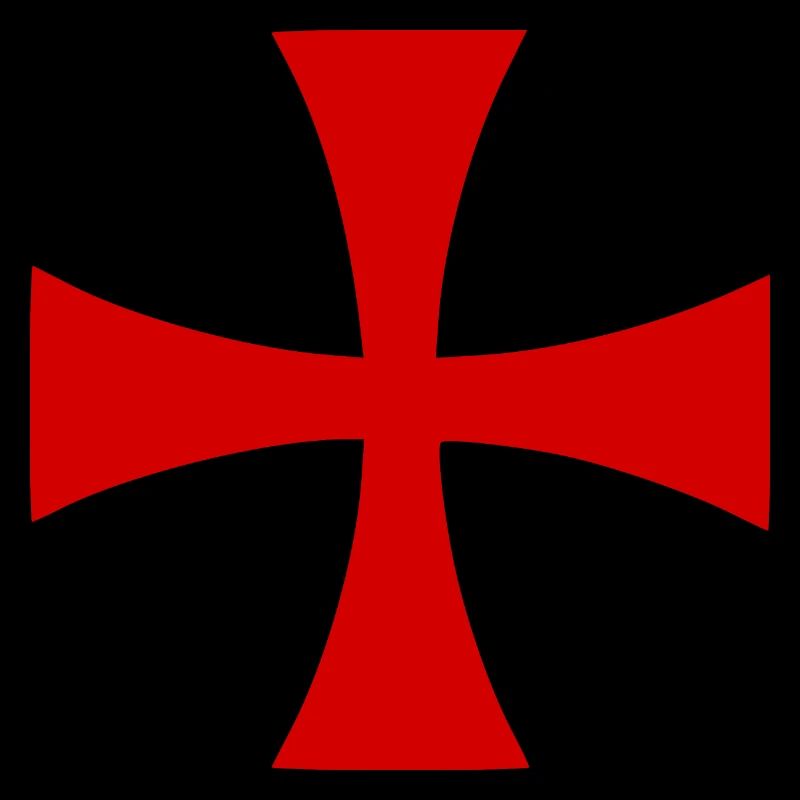 Croix de Jérusalem Croix de Jérusalem