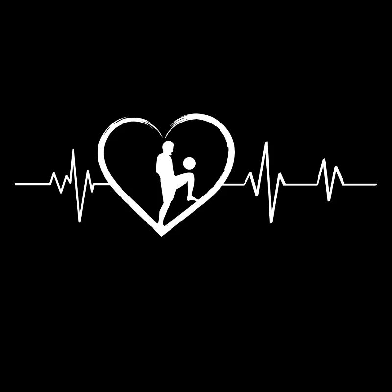 Soccer Heartbeat