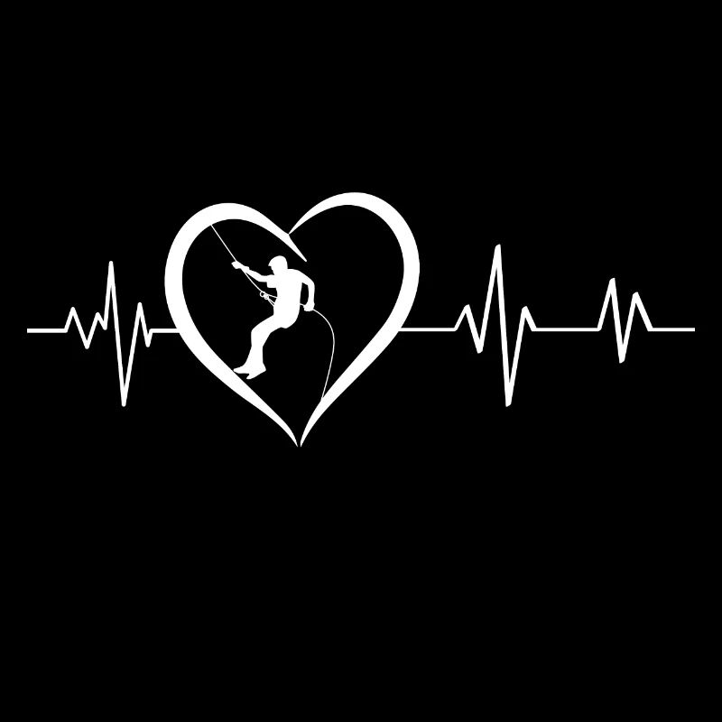 Klettern mit Herzschlag