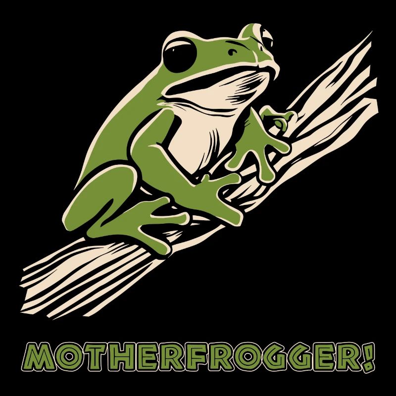 Tree Frog 2024 3