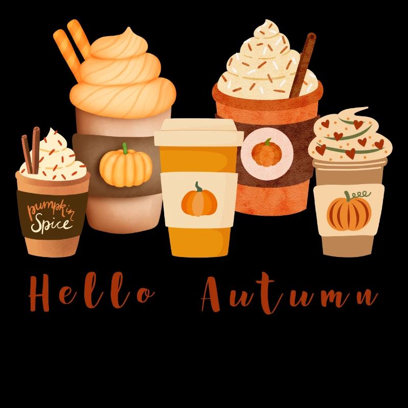 Hello autumn